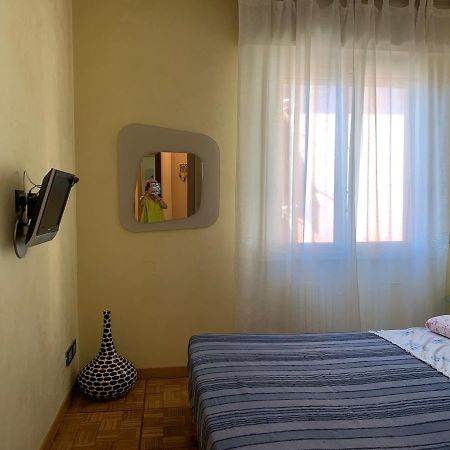 Residenza LG Rapallo Exterior foto